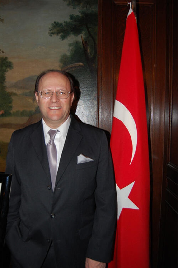 Ergün Kirlikovali