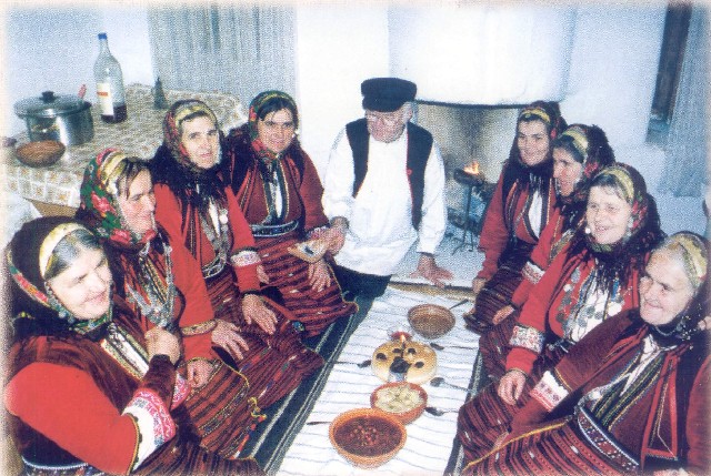 Καντήλκα Μικροπολη